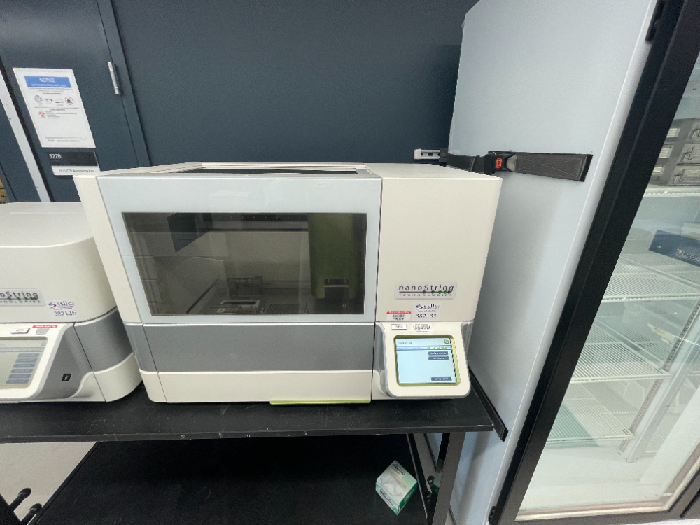 Image of nanoString nCOunter Prep Station 5s Liquid Handling Robot